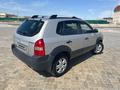 Hyundai Tucson 2006 годаүшін4 700 000 тг. в Актау – фото 7