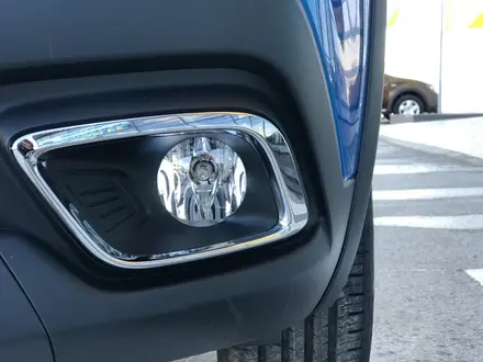 Renault Sandero Drive 2022 года за 9 537 220 тг. в Караганда – фото 20