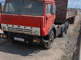 КамАЗ  5410 1993 года за 5 000 000 тг. в Астана