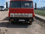 КамАЗ  5410 1993 года за 5 000 000 тг. в Астана – фото 4
