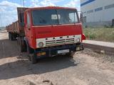 КамАЗ  5410 1993 года за 5 000 000 тг. в Астана – фото 3