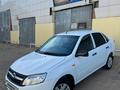 ВАЗ (Lada) Granta 2190 2014 годаүшін3 350 000 тг. в Караганда – фото 18