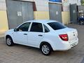 ВАЗ (Lada) Granta 2190 2014 годаүшін3 350 000 тг. в Караганда – фото 8