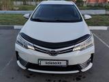Toyota Corolla 2018 года за 9 000 000 тг. в Петропавловск – фото 4