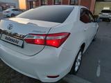 Toyota Corolla 2018 года за 9 000 000 тг. в Петропавловск – фото 5