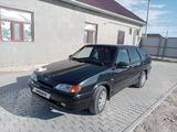 ВАЗ (Lada) 2115 2009 года за 1 400 000 тг. в Айтеке би