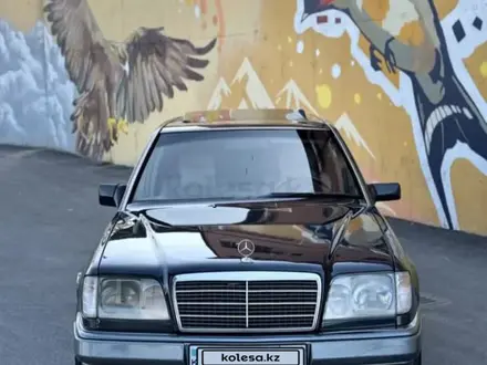 Mercedes-Benz E 200 1994 года за 1 900 000 тг. в Шымкент – фото 10