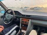 Mercedes-Benz E 200 1994 годаүшін1 900 000 тг. в Шымкент – фото 3