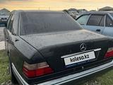Mercedes-Benz E 200 1994 годаүшін1 900 000 тг. в Шымкент – фото 4