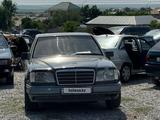 Mercedes-Benz E 200 1994 годаүшін1 900 000 тг. в Шымкент – фото 5