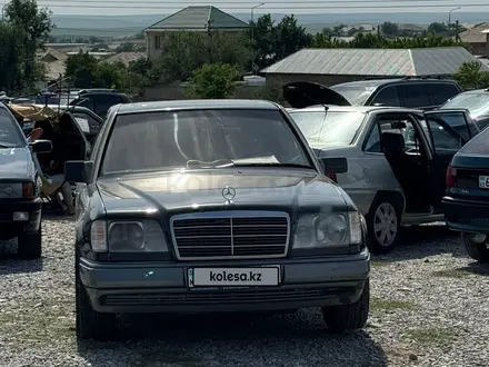Mercedes-Benz E 200 1994 года за 1 900 000 тг. в Шымкент – фото 5