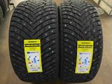 315/35r22 и 275/40r22 Sonix Winter Xpro Studs 69for400 000 тг. в Караганда – фото 2