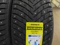 315/35r22 и 275/40r22 Sonix Winter Xpro Studs 69үшін356 000 тг. в Караганда – фото 5