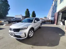 Kia Sorento, 2021