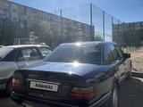 Mercedes-Benz E 200 1995 годаүшін1 700 000 тг. в Жезказган – фото 5