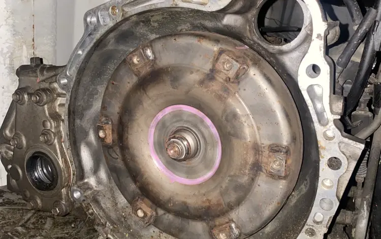 Акпп 2.5-3.0 за 150 000 тг. в Алматы