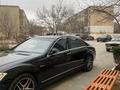 Mercedes-Benz S 500 2006 годаүшін8 700 000 тг. в Актау – фото 5