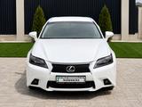 Lexus GS 250 2014 года за 12 500 000 тг. в Алматы