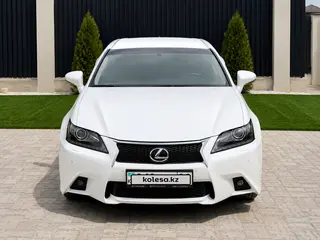 Lexus GS 250