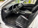 Lexus GS 250 2014 года за 12 500 000 тг. в Алматы – фото 5