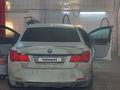 BMW 740 2009 годаүшін9 000 000 тг. в Астана – фото 11