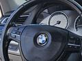 BMW 740 2009 годаүшін9 000 000 тг. в Астана – фото 19