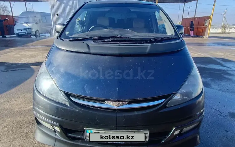 Toyota Estima 2000 года за 4 000 000 тг. в Алматы
