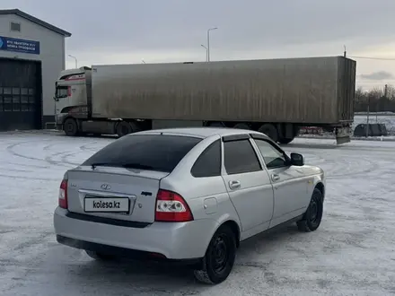 ВАЗ (Lada) Priora 2172 2013 года за 3 120 000 тг. в Уральск – фото 5