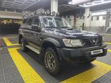 Nissan Patrol 1998 года за 5 600 000 тг. в Астана