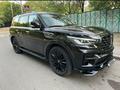 Infiniti QX80 2019 годаfor36 000 000 тг. в Алматы – фото 2