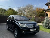 Lexus GX 460 2010 года за 15 900 000 тг. в Алматы