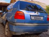 Volkswagen Golf 1993 года за 1 300 000 тг. в Караганда – фото 3