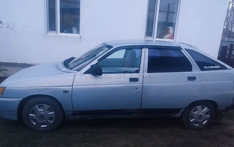 ВАЗ (Lada) 2112 2005 года за 990 000 тг. в Актобе