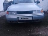 ВАЗ (Lada) 2112 2005 годаfor850 000 тг. в Актобе – фото 2