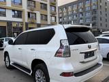 Lexus GX 460 2022 года за 40 000 000 тг. в Алматы – фото 2