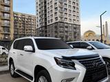 Lexus GX 460 2022 года за 40 000 000 тг. в Алматы – фото 4