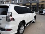 Lexus GX 460 2022 года за 40 000 000 тг. в Алматы – фото 3