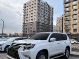 Lexus GX 460 2022 года за 40 000 000 тг. в Алматы – фото 5