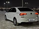 Volkswagen Polo 2020 года за 6 200 000 тг. в Караганда – фото 4