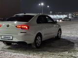 Volkswagen Polo 2020 года за 6 200 000 тг. в Караганда – фото 3