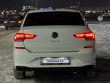 Volkswagen Polo 2020 года за 6 200 000 тг. в Караганда – фото 5
