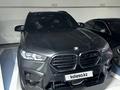 BMW X5 M 2024 года за 91 500 000 тг. в Алматы