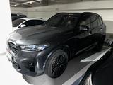 BMW X5 M 2024 года за 91 500 000 тг. в Алматы – фото 2