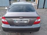 Toyota Camry 2003 годаүшін5 100 000 тг. в Сарыозек – фото 4