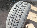 ОДНА шина 285/50 R20 — "Dunlop Grandtrek PT2A" (Япония), летняяfor35 000 тг. в Астана – фото 2