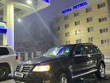 Volkswagen Touareg 2004 годаүшін5 000 000 тг. в Алматы