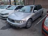 Audi A4 1997 года за 3 500 000 тг. в Алматы