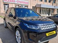 Land Rover Discovery Sport 2020 годаүшін24 000 000 тг. в Астана