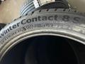 275/40 — 315/35 R22 Continental WinterContact 8S (BMW X7, Zeekr 8X)үшін275 000 тг. в Алматы – фото 7