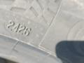 275/40 — 315/35 R22 Continental WinterContact 8S (BMW X7, Zeekr 8X)үшін275 000 тг. в Алматы – фото 4